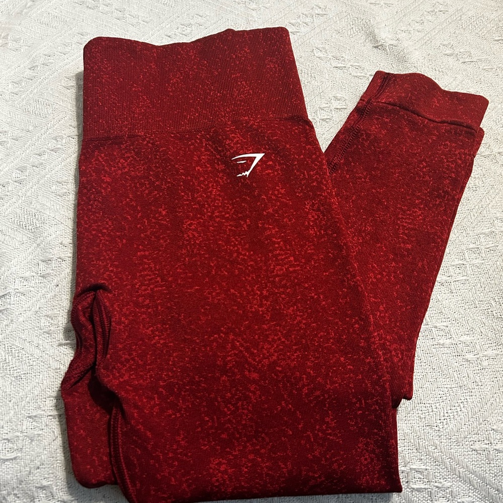 Gymshark leggings medium